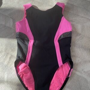 IVIVVA leotard Size 12